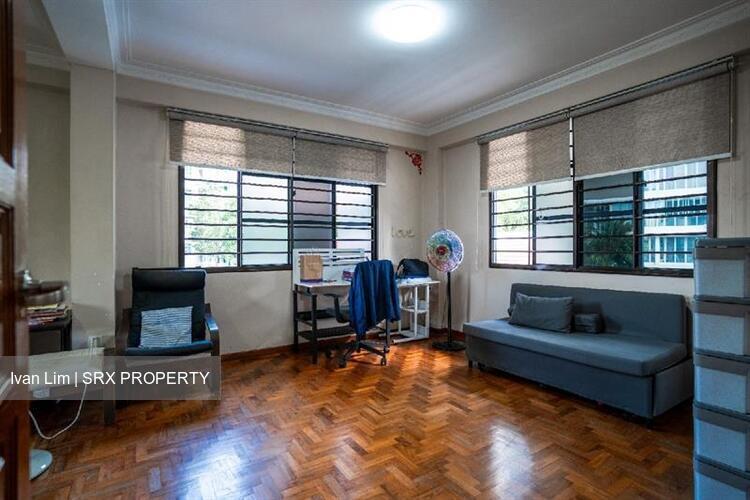 Lengkong Empat (D14), Semi-Detached #513783521